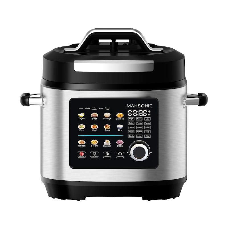 زودپز برقی ماهسونیک مدل MP-981