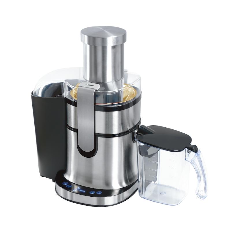 آبمیوه‌گیر 4 کاره ماهسونیک مدل MJ-631