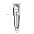 ماشین اصلاح وی جی ار مدل V 071