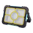 پروژکتور خورشیدی دیپ‌کینگ DK-462 ظرفیت ۳۰ وات با چراغ قوه