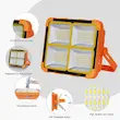 پروژکتور خورشیدی مدل Solar LED Light با درجه حفاظت IP66