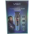 ماشین اصلاح وی جی آر مدل V-879T برش مستقیم