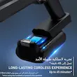 جارو شارژی تفال مدل TY6A35