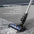 جارو شارژی تفال مدل TY6A35