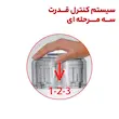 خردکن مولینکس مدل DPA1