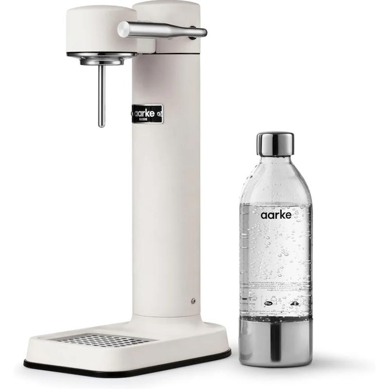 دستگاه گازدار کننده آب (سودا ساز) Aarke Carbonator 3 