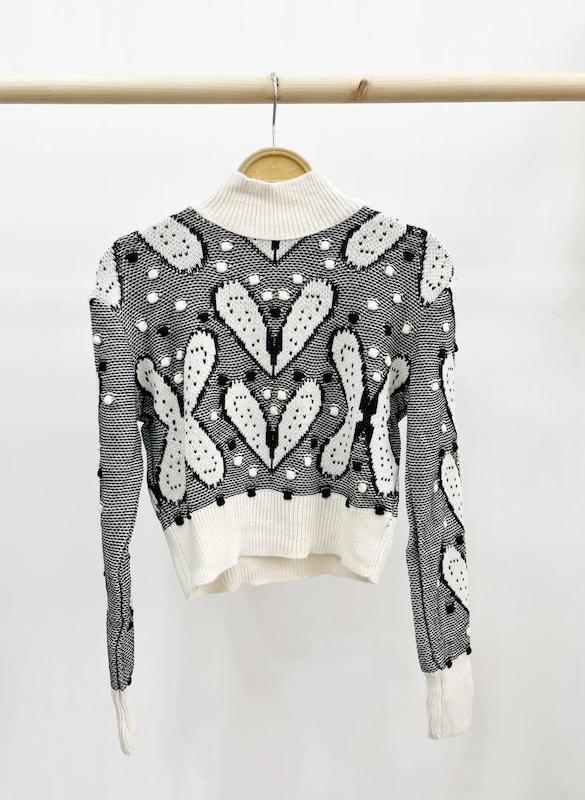 بافت پروانه ای 