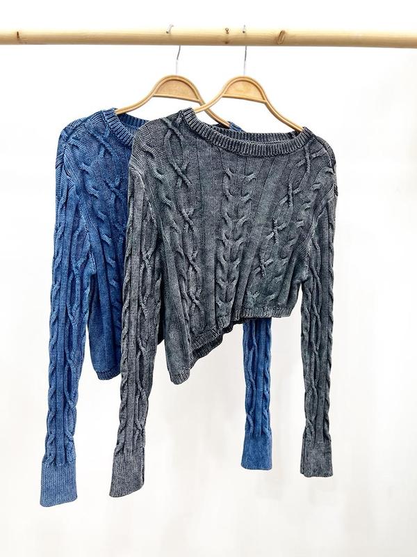 بافت کراپ وینتیج