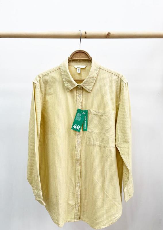 شومیز پاییزه H&M