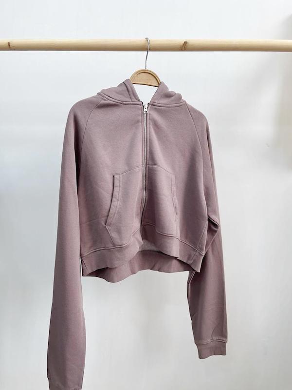 سویشرت کراپ بوهو 