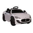 ماشین شارژی کودک مدل مازراتی