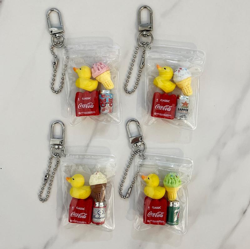 چارم بگ سامرتایم