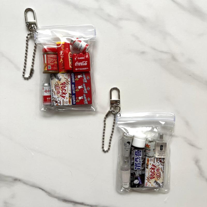 چارم بگ سبد خرید بزرگ 