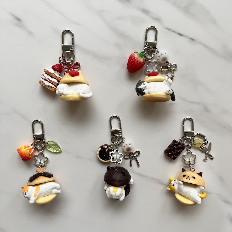 چارم پیشی موفسند نون خامه ای