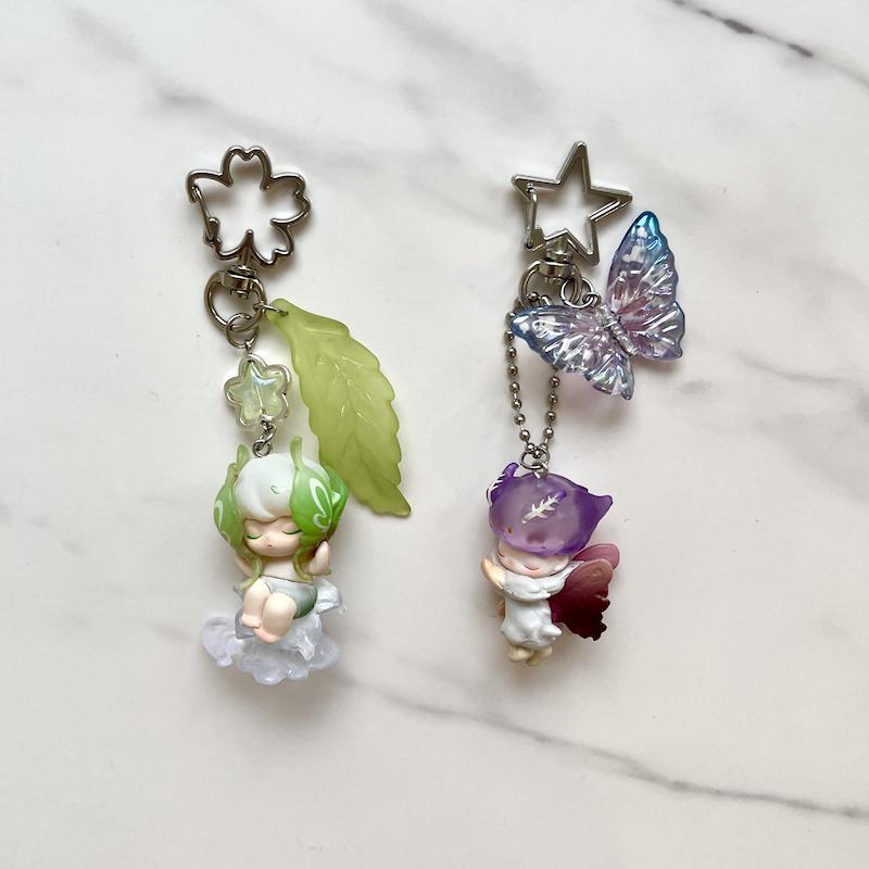 چارم های دیمو