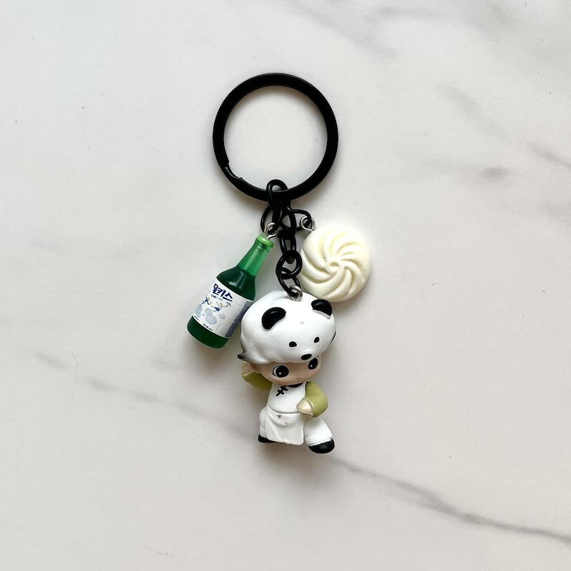 چارم دیمو کنگفوکار