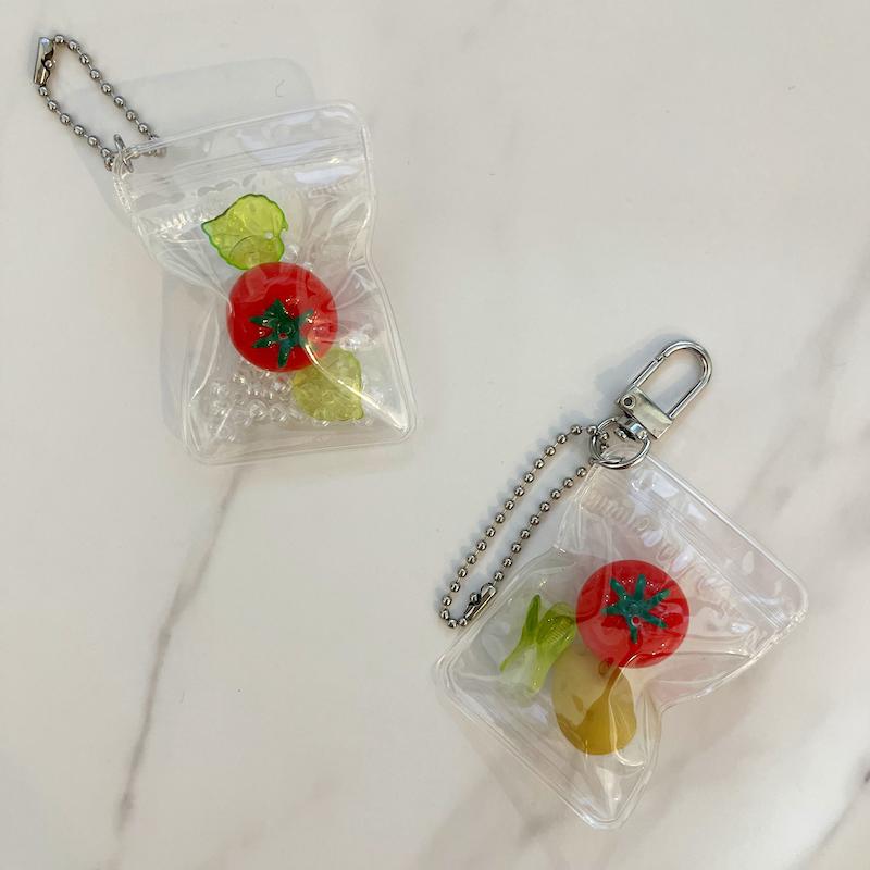 چارم بگ گوجه و تره بار