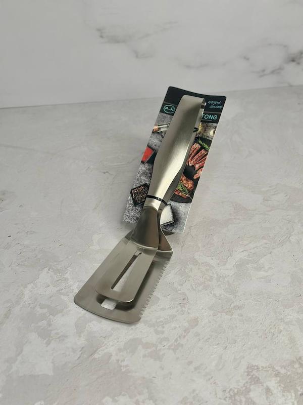 انبر کتلت استیل