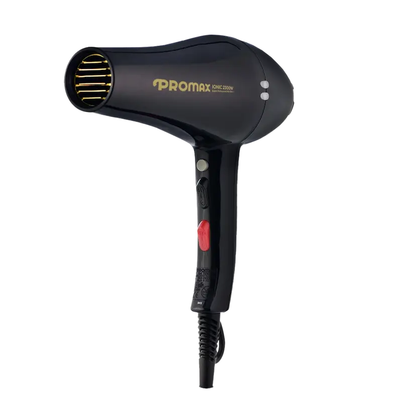 سشوار ۲۳۰۰ وات دارای دکمه باد سرد مدل 7230R