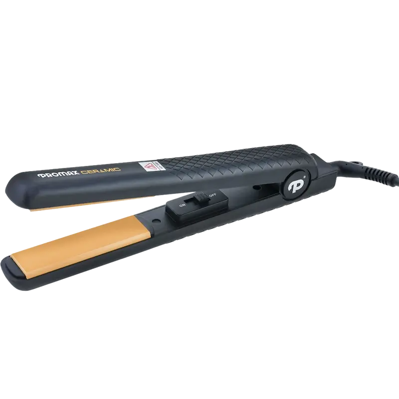 اتو مو حرفه‌ای سرامیک پرومکس مدل 5721N