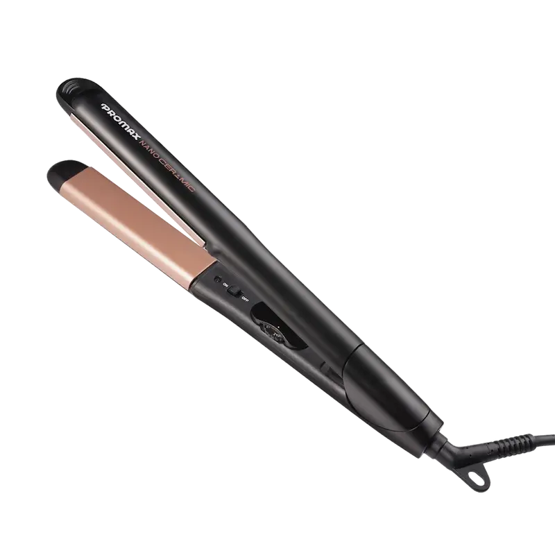 اتو مو نانو سرامیک پرومکس مدل 5610N