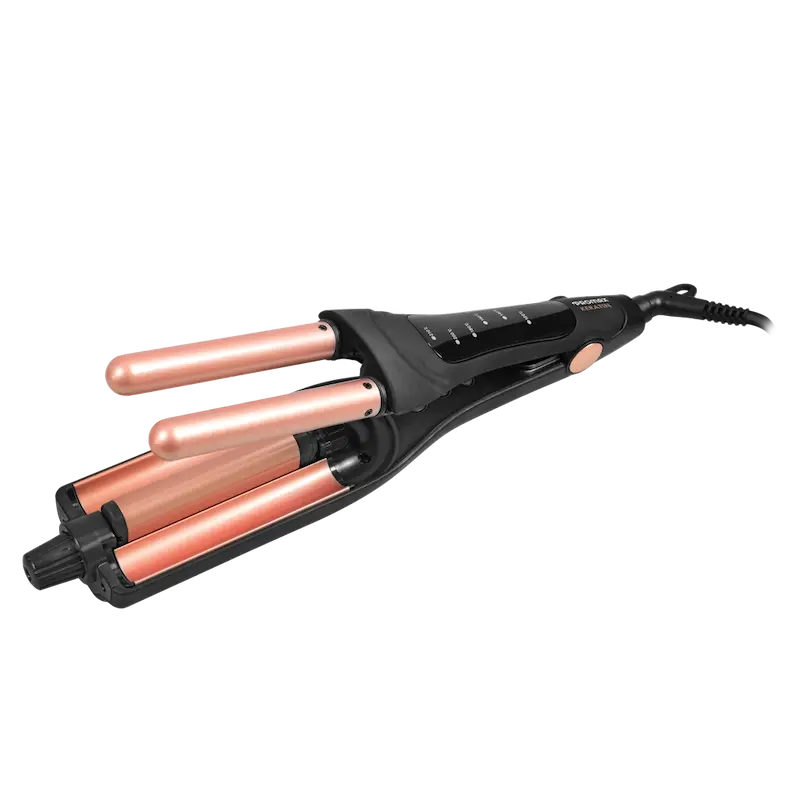 حالت‌دهنده مو حرفه‌ای پرومکس مدل 4545K