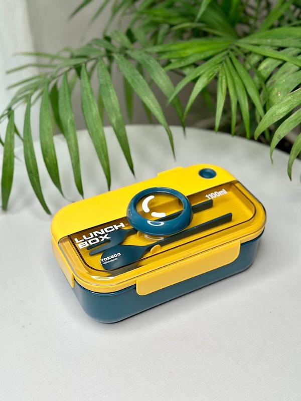 ظرف غذا مستطیل