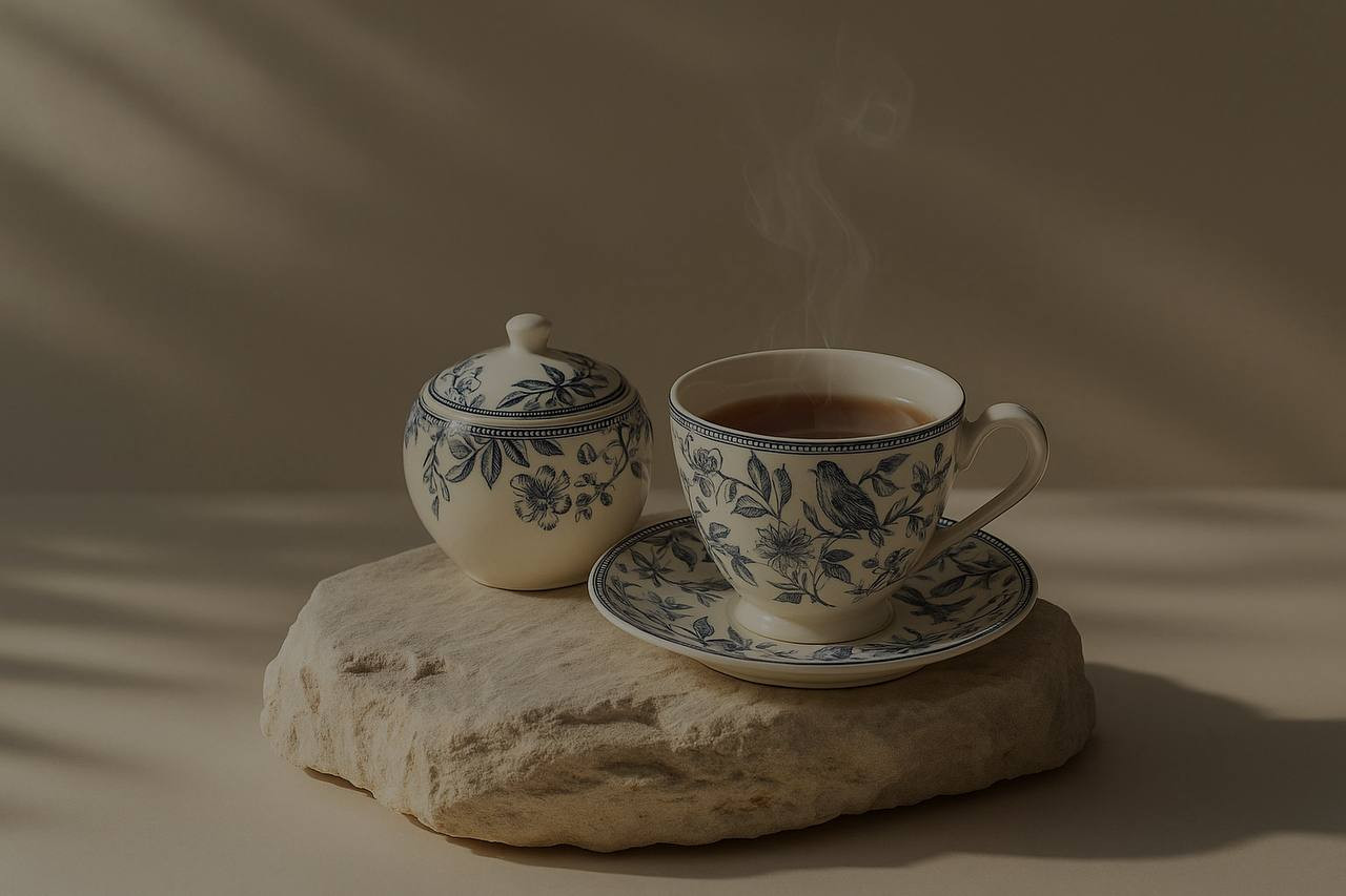 لمس اصالت در زندگی روزمره