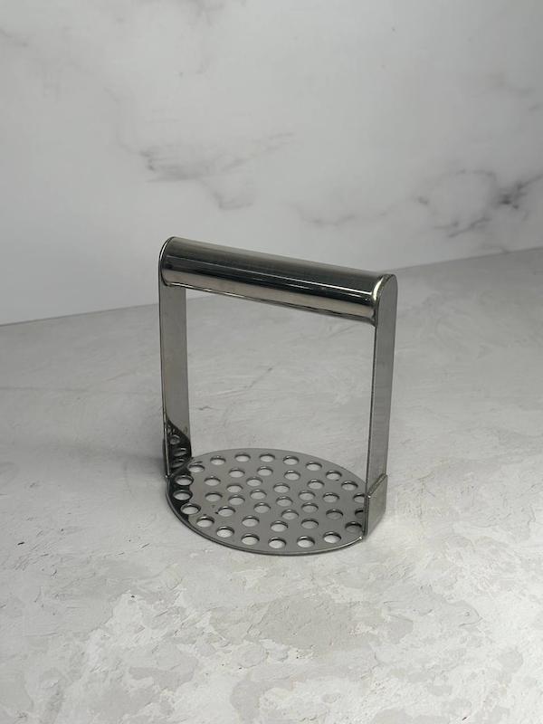 پوره کن استیل