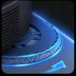جارو رباتیک شیائومی مدل X20 Max با قدرت مکش 8000 پاسکال، ایستگاه تخلیه و تمیزکنندگی خودکار، ظرفیت کیسه 2.5 لیتر، مخزن آب 4 لیتری و باتری 5200 میلی‌آمپر ساعت برای پوشش 200 مترمربع و کنترل از طریق اپلیکیشن و دستیار صوتی