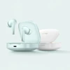هدفون بلوتوثی شیائومی مدل Redmi Buds 6 با نویز کنسلینگ فعال (ANC)، درگاه شارژ USB Type-C، دارای میکروفون دوگانه با ENC (کاهش نویز محیط)، مقاوم در برابر رطوبت و عرق(همراه با گارانتی)