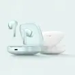 هدفون بلوتوثی شیائومی مدل Redmi Buds 6 با نویز کنسلینگ فعال (ANC)، درگاه شارژ USB Type-C، دارای میکروفون دوگانه با ENC (کاهش نویز محیط)، مقاوم در برابر رطوبت و عرق(همراه با گارانتی)