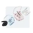 هدفون بلوتوثی شیائومی مدل Redmi Buds 6 Active با نویز کنسلینگ میکروفون (ENC)، درگاه شارژ USB Type-C، دارای دو میکروفون با قابلیت حذف نویز، پشتیبانی از فرمان لمسی، مقاوم در برابر رطوبت و عرق (IPX4(همراه با گارانتی شرکتی)