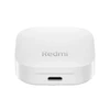 هدفون بلوتوثی شیائومی مدل Redmi Buds 6 Active با نویز کنسلینگ میکروفون (ENC)، درگاه شارژ USB Type-C، دارای دو میکروفون با قابلیت حذف نویز، پشتیبانی از فرمان لمسی، مقاوم در برابر رطوبت و عرق (IPX4(همراه با گارانتی شرکتی)