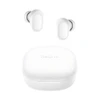 هدفون بلوتوثی شیائومی مدل Redmi Buds 6 Play با نویز کنسلینگ میکروفون (ENC)، درگاه شارژ USB Type-C، با قابلیت اتصال به چند دستگاه، دارای تکنولوژی صدای 360، دارای قابلیت شارژ سریع، مقاوم در برابر پاشش آب (IPX4)(همراه با گارانتی شرکتی)