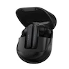 هدفون بلوتوثی هایلو Haylou  مدل X1 Pro با نویز کنسلینگ فعال (ANC)، درگاه شارژ USB Type-C، دارای سه میکروفون در هر ایرباد، مقاوم در برابر پاشش آب (IPX4)(همراه با گارانتی مشکی)