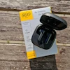 هدفون بلوتوثی کیو سی وای مدل QCY T13 ANC با قابلیت نویز کنسلینگ فعال (ANC)، نویز کنسلینگ میکروفون (ENC)، درگاه شارژ USB Type-C، دارای 4 میکروفون، پشتیبانی از فرمان لمسی، مقاوم در برابر رطوبت و عرق(همراه با گارانتی شرکتی)