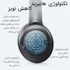 هدفون بلوتوثی انکر anker مدل SoundCore Life Q20(همراه با گارانتی شرکتی)