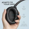 هدفون بلوتوثی انکر anker مدل SoundCore Life Q20(همراه با گارانتی شرکتی)