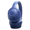 هدفون بلوتوثی جی بی ال JBL مدل Tune 730 BT(همراه با کارانتب شرکتی)
