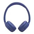 هدفون بلوتوثی جی بی ال مدل JBL Tune 520BT با نویز کنسلینگ میکروفون (ENC)، درگاه شارژ USB Type-C، دارای قابلیت اتصال به چند دستگاه به صورت همزمان، پشتیبانی از دستیار صوتی(همراه با گارانتی شرکتی)