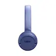 هدفون بلوتوثی جی بی ال مدل JBL Tune 520BT با نویز کنسلینگ میکروفون (ENC)، درگاه شارژ USB Type-C، دارای قابلیت اتصال به چند دستگاه به صورت همزمان، پشتیبانی از دستیار صوتی(همراه با گارانتی شرکتی)