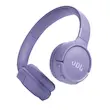 هدفون بلوتوثی جی بی ال مدل JBL Tune 520BT با نویز کنسلینگ میکروفون (ENC)، درگاه شارژ USB Type-C، دارای قابلیت اتصال به چند دستگاه به صورت همزمان، پشتیبانی از دستیار صوتی(همراه با گارانتی شرکتی)