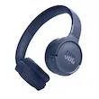 هدفون بلوتوثی جی بی ال مدل JBL Tune 520BT با نویز کنسلینگ میکروفون (ENC)، درگاه شارژ USB Type-C، دارای قابلیت اتصال به چند دستگاه به صورت همزمان، پشتیبانی از دستیار صوتی(همراه با گارانتی شرکتی)