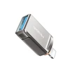 تبدیل/مبدل OTG تبدیل USB به لایتنینگ مک دودو Mcdodo USB-A 3.0 to Lightning Convertor همراه با گارانتی شرکتی