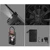 کمپرسور هوا شیائومی مدل Xiaomi Air Compressor 2 MJCQB06QW