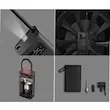 کمپرسور هوا شیائومی مدل Xiaomi Air Compressor 2 MJCQB06QW