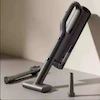 جارو شارژی دستی میجیا مدل MJXCQ01QW با قدرت مکش 21 کیلوپاسکال، باتری لیتیوم یونی 2400 میلی‌آمپر ساعت، توان موتور 225 وات و فیلتر قابل شستشو مناسب نظافت خودرو و محیط‌های کوچک