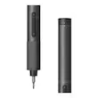پیچ‌گوشتی برقی میجیا mijia مدل screwdriver با مجموعه 24 عددی، سرعت گردش 1501 تا 2000 دور در دقیقه، وزن 0.3 کیلوگرم و ابعاد 180x45x20 میلی‌متر