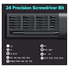 پیچ گوشتی دستی شیائومی مدل Mi Precision Screwdriver Kit مجموعه 24 عددی